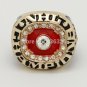 Montreal Canadiens in 1973 world championship rings, sports fans rings
