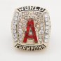 2002 Glaus World Series Championship Ring-in Rings from Jewelry &