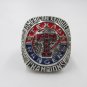 2011  Texas rangers baseball Series championship ring specified-in Rin