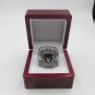Sports man ring jewelry, Oakland raiders super bowl championship ring-