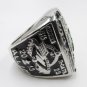 2013 101th Saskatchewan Roughriders Grey cup championship ring Canadia