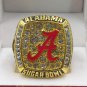 2008 ALABAMA CRIMSON TIDE SUGAR BOWL MEN'S FOOTBALL NATIONAL CHAM