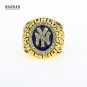 1998 ny Yankees Major League Baseball sport men world Championship rin