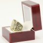 NHL 1995 NEW JERSEY DEVILS STANLEY CUP CHAMPIONSHIP RING US SIZE 11-in