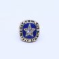 1970 DALLAS COWBOYS  STAUBACH CHAMPION RING  WITH HIGH QUALITY BOX -in