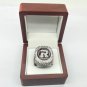 2016 Ottawa Redblacks The 104th Grey Cup Championship Ring With Wooden