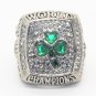2008 celtics world series championship ring-in Rings from