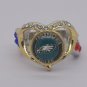 Philadelphia Eagles championship rings replica solid ring drop shippin