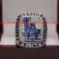 2017 Los Angeles Dodgers NL National League World Championship Ring 7