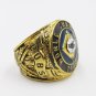 REPLICA 1908 CHICAGO CUBS BASEBALL WORLD SERIES CHAMPIONSHIP RING US S