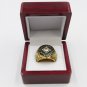 REPLICA 1908 CHICAGO CUBS BASEBALL WORLD SERIES CHAMPIONSHIP RING US S