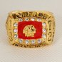 CR 20571 2015 New Sport Jewelry 1972 Washington Redskins NFC Champions