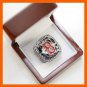 2004 BOSTON RED SOX WORLD SERIES CHAMPIONSHIP RING US SIZE 11-in Rings