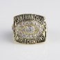 sales Replica Super Bowl 1981 San Francisco 49ers Championship