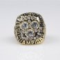 sales 1987 Replica Ice Hockey Edmonton Oilers Championship Ri