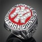 1977 New York NYY Baseball Team National Victory Replica Cham