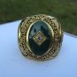High Quality  1961 Green Bay Packers Super Bowl Championship Ring  sol