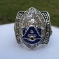 High Quality  Auburn Tigers Newton 2010 National championship ring sol