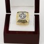 2009 New Orleans Saints Replica Super Bowl Copper High Quality Champio