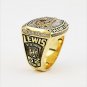 2000 Baltimore Ravens Super Bowl Copper Custom Championship