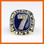 Replica Newest Design 1956 Mickey Mantle Baseball Championship Rings-i