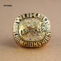 1983 Baltimore Orioles World Series replica Championship Rings #ripken