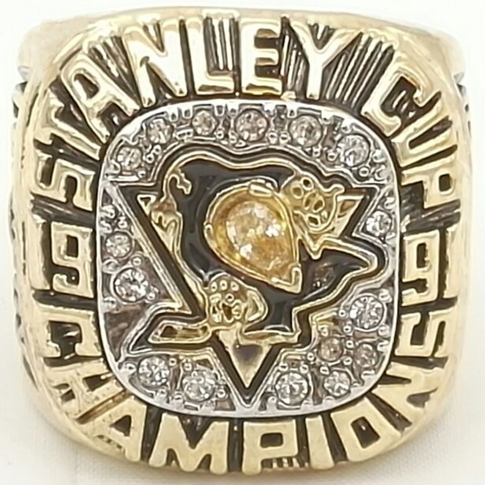 Free Shipping Replica Newest Design  Stanley Cup Ring