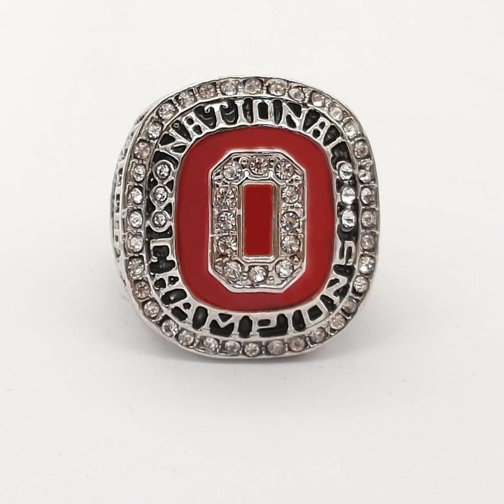 High Quality NCAA 2014 Ohio State National Championship