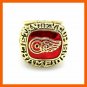 1997 Replica Ice Hockey Detroit Red Wings Championship Ring for Fans C