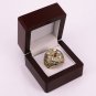 US Size 7 to 15! 2008 Pittsburgh Steelers Super Bowl world championshi