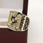  New Arrival Stanley Cup Ring 2017 Pittsburgh Pengu