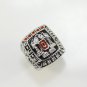 BIG TEN 2008 OHIO STATE BUCKEYES FOOTBALL SUGAR BOWL CHAMPIONSHIP RING