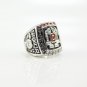 BIG TEN 2008 OHIO STATE BUCKEYES FOOTBALL SUGAR BOWL CHAMPIONSHIP RING