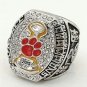 High Quality 2015 Clemson Tigers ACC Championship Ring-i