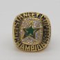 1999 stanley cup dallas stars nieuwenoyk world championship ring-in Ri
