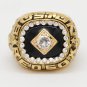 1983 Boston Red Sox World Series Championship Ring-in Rings from Jewel