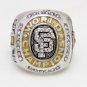 San Francisco Giants Championship Ring 2010 Replica World Series Baseb