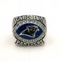 High Quality 2003 Carolina Panthers National Football Championship Rin