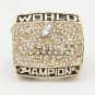 Championship Rings 2000 Super Bowl XXXIV St. Louis Rams men ring-in Un