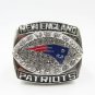 Sports fans who are the winners of 2007 New England patriots AFC, of s