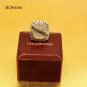 1994 New York Rangers Stanley Cup Championship Ring #leetch man fashio