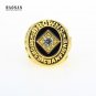 1964 Cleveland Browns Jim Brown Championship Rings man fashion zinc al