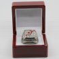 2003 new Jersey Devils championship ring # Brodeur -in Rings from Jewe