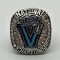 2016 Villanova Wildcats basketball National Championship rings for Kri