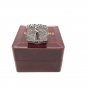 Fantasy Football Championship Ring Trophy Prize Super Bowl C