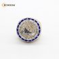 2016 2017 Golden State Warrior durant new Championship Rings for man a