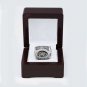 N.F.C Brass 2004 Philadelphia Eagles Replica Copper silver p