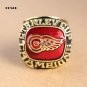 NHL Stanley Cup 1997 Detroit REDWINGS replica Championship Rings #GLAS