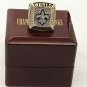 New design 2009 New Orleans Saints custom Sports Championshi