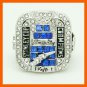 New 2004 NHL Tampa Bay Lightning Replica Ice Hockey Stanley Cup Champi